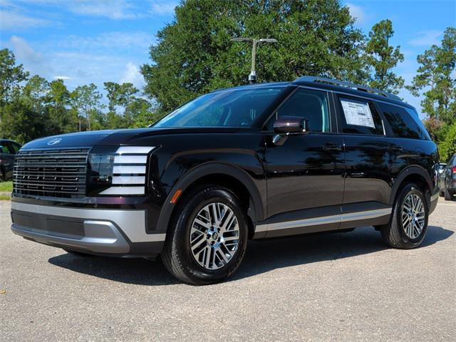new 2026 Hyundai Palisade car, priced at $47,080