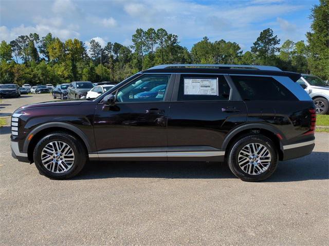 new 2026 Hyundai Palisade car, priced at $47,080