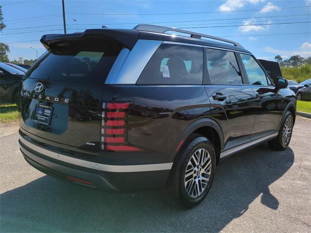 new 2026 Hyundai Palisade car, priced at $47,080