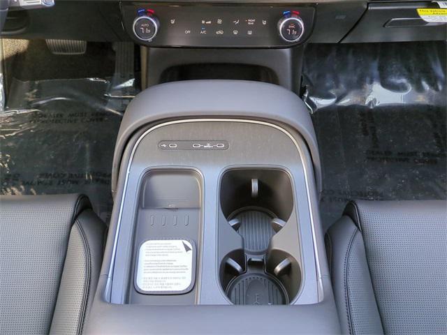 new 2026 Hyundai Palisade car, priced at $47,080