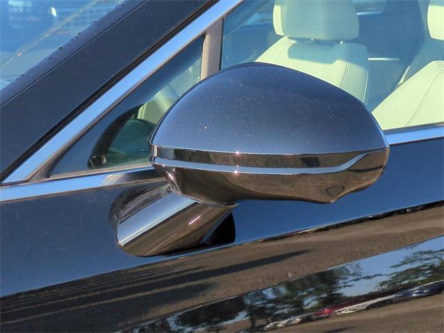 new 2025 Hyundai Sonata Hybrid car, priced at $33,550