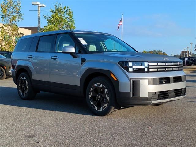 new 2026 Hyundai Santa Fe car, priced at $37,185