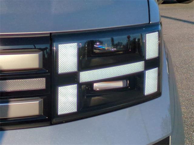 new 2026 Hyundai Santa Fe car, priced at $37,185