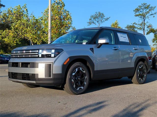 new 2026 Hyundai Santa Fe car, priced at $37,185