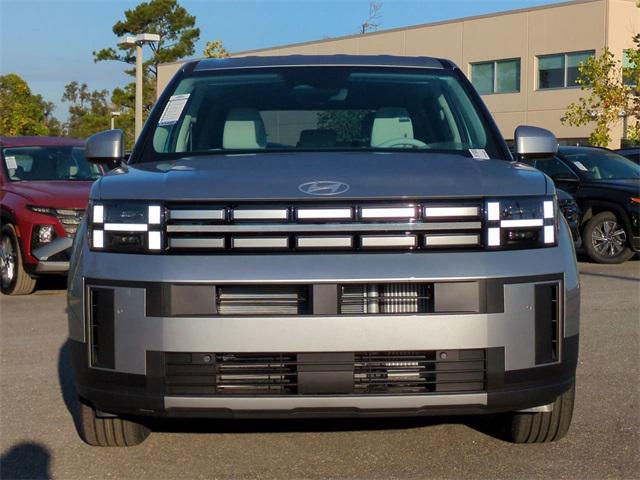 new 2026 Hyundai Santa Fe car, priced at $37,185