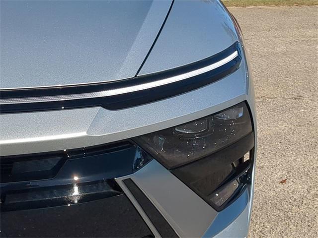 new 2025 Hyundai Sonata car, priced at $28,600
