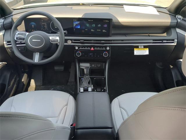 new 2025 Hyundai SANTA CRUZ car, priced at $32,018