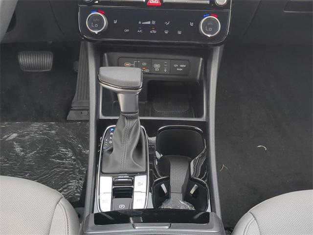 new 2025 Hyundai SANTA CRUZ car, priced at $32,018