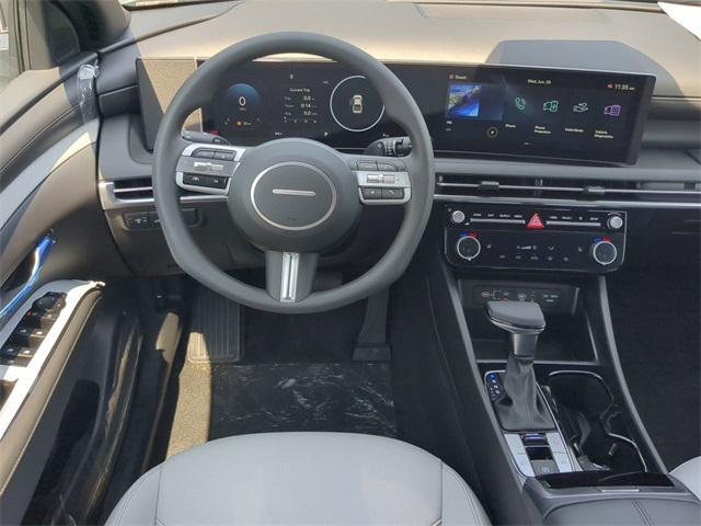new 2025 Hyundai SANTA CRUZ car, priced at $32,018