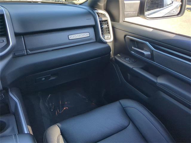 used 2022 Ram 1500 car, priced at $33,000