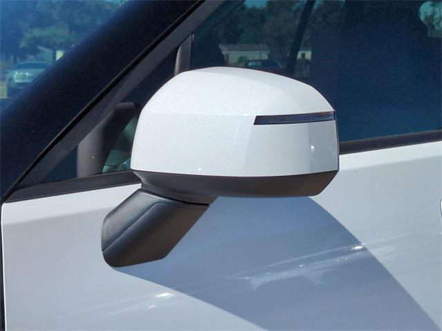 new 2026 Hyundai Santa Fe car, priced at $41,370