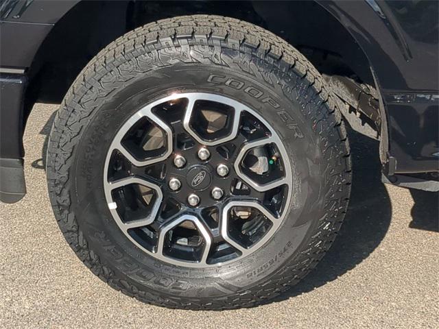 used 2023 Ford F-150 car, priced at $40,800