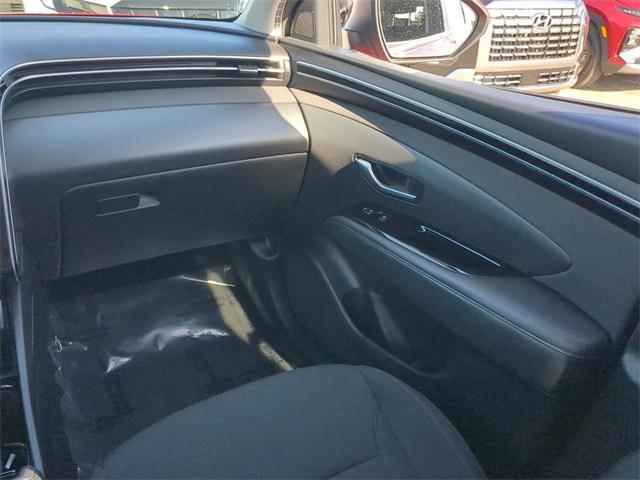 used 2022 Hyundai Tucson car, priced at $22,990