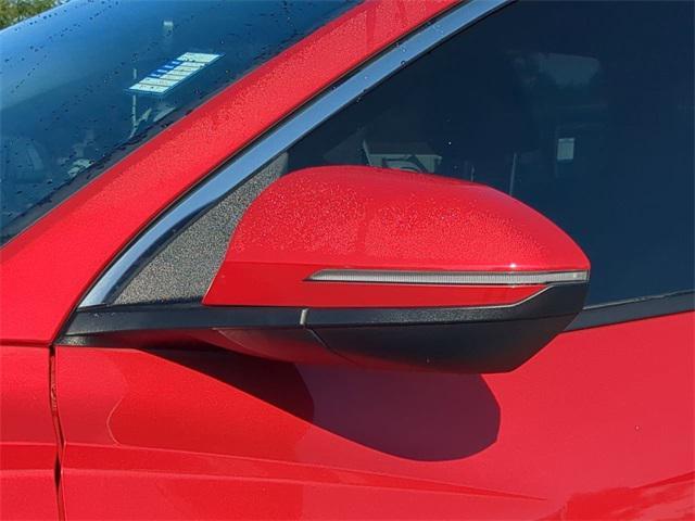 used 2022 Hyundai Tucson car, priced at $22,990