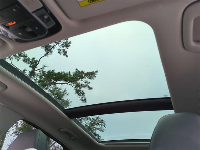 used 2022 Hyundai Tucson car, priced at $25,000