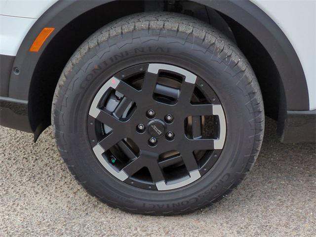 new 2026 Hyundai Palisade car, priced at $52,685