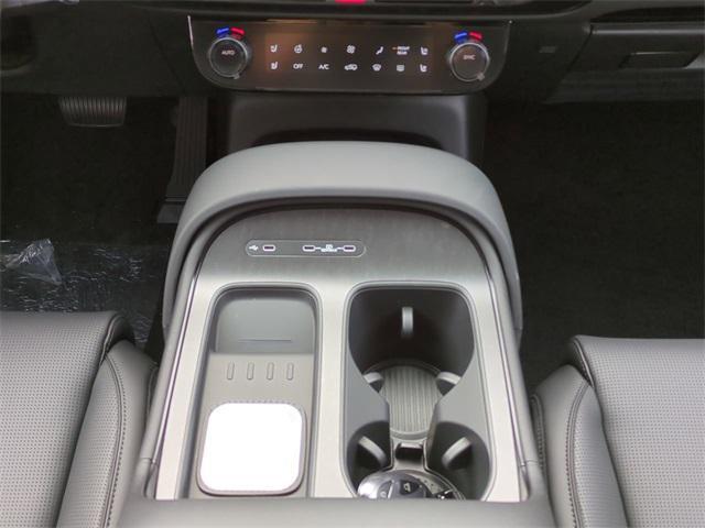 new 2026 Hyundai Palisade car, priced at $52,685