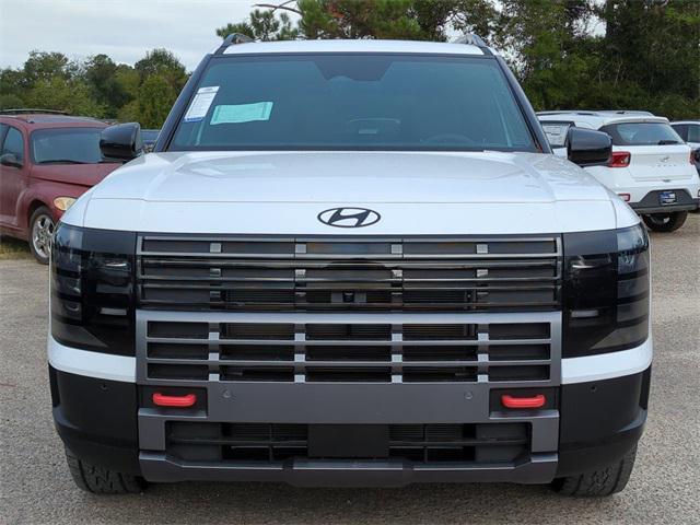 new 2026 Hyundai Palisade car, priced at $52,685