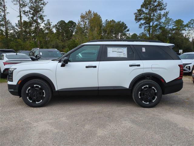 new 2026 Hyundai Palisade car, priced at $52,685