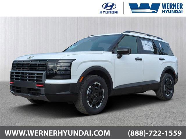 new 2026 Hyundai Palisade car, priced at $52,685