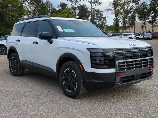 new 2026 Hyundai Palisade car, priced at $52,685