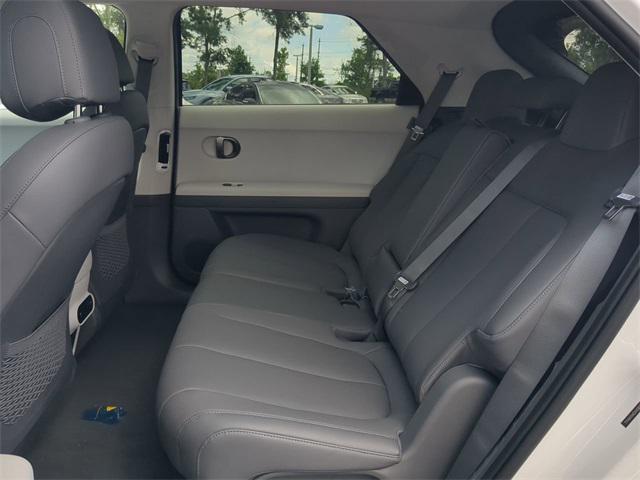 new 2025 Hyundai IONIQ 5 car, priced at $51,785
