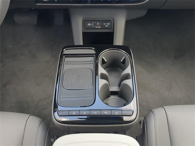 new 2025 Hyundai IONIQ 5 car, priced at $51,785