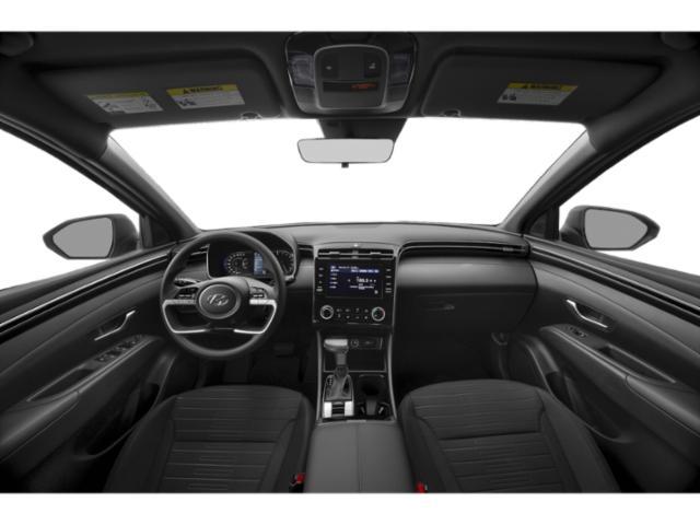 used 2024 Hyundai Santa Cruz car, priced at $24,994