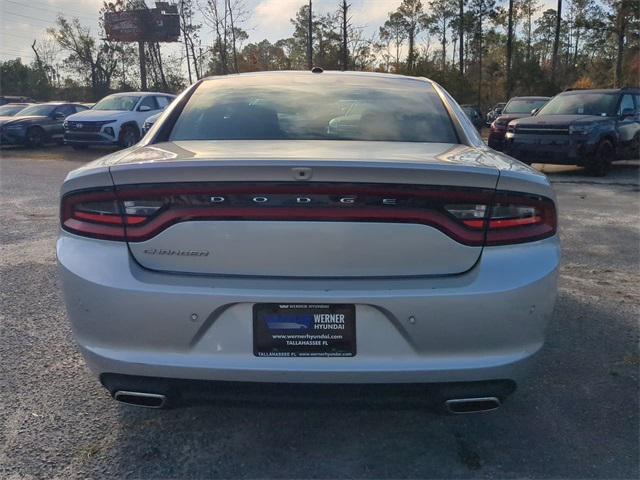 used 2022 Dodge Charger car, priced at $24,596