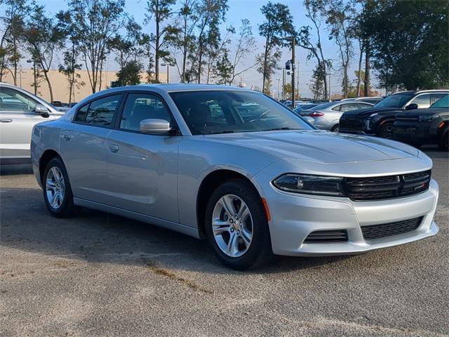 used 2022 Dodge Charger car, priced at $24,596