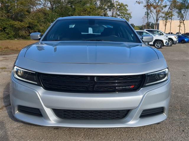 used 2022 Dodge Charger car, priced at $24,596