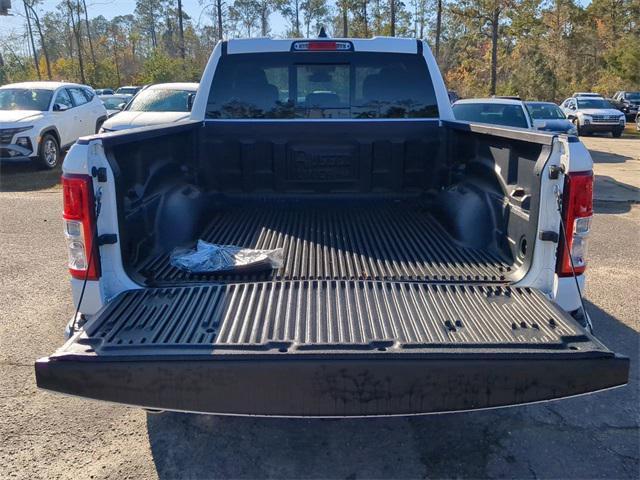 used 2022 Ram 1500 car, priced at $34,216