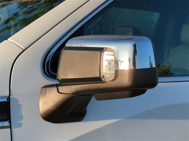 used 2024 GMC Sierra 1500 car, priced at $40,500