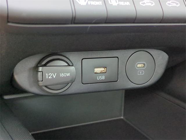 new 2026 Hyundai ELANTRA HEV car, priced at $25,899