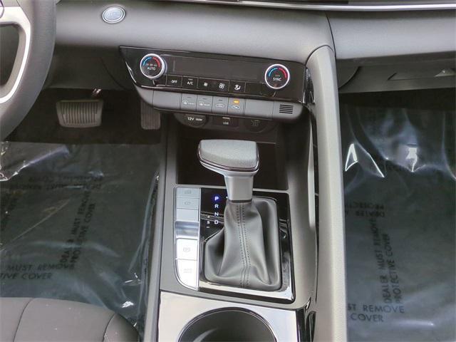 new 2026 Hyundai ELANTRA HEV car, priced at $25,899