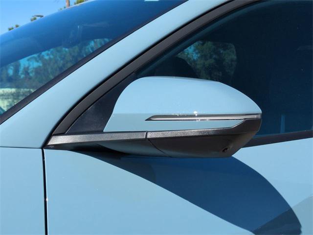 new 2026 Hyundai SANTA CRUZ car, priced at $44,215