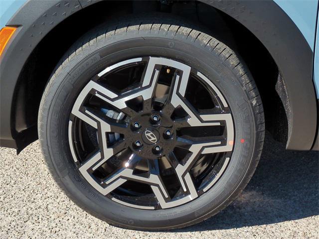 new 2026 Hyundai SANTA CRUZ car, priced at $44,215