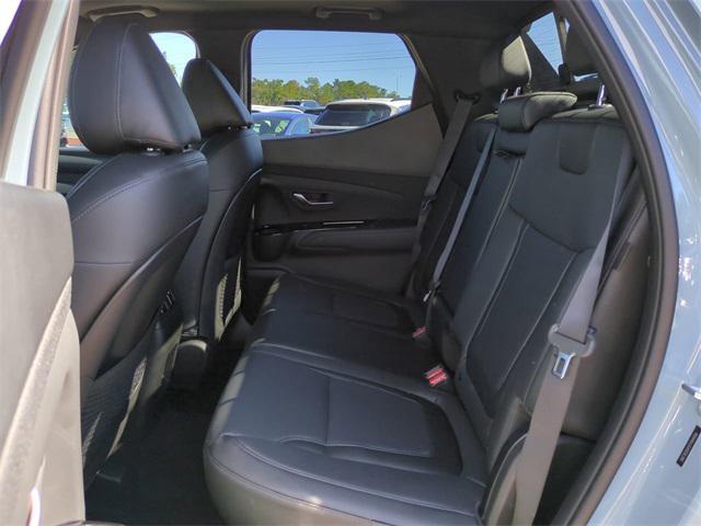 new 2026 Hyundai SANTA CRUZ car, priced at $44,215