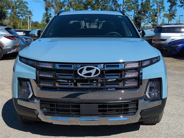 new 2026 Hyundai SANTA CRUZ car, priced at $44,215
