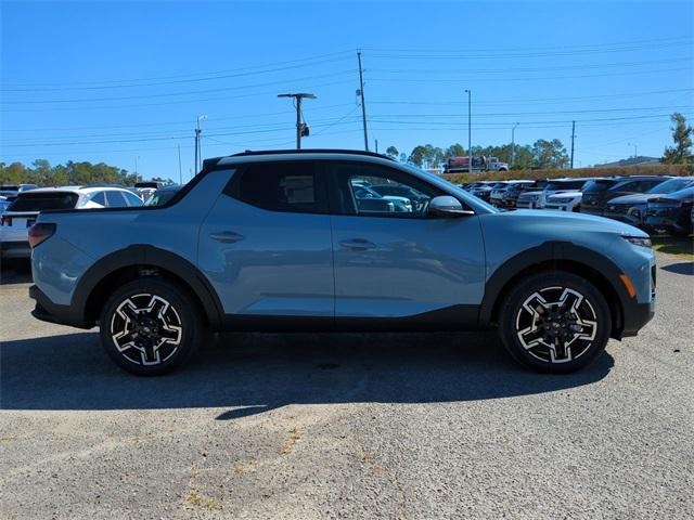 new 2026 Hyundai SANTA CRUZ car, priced at $44,215