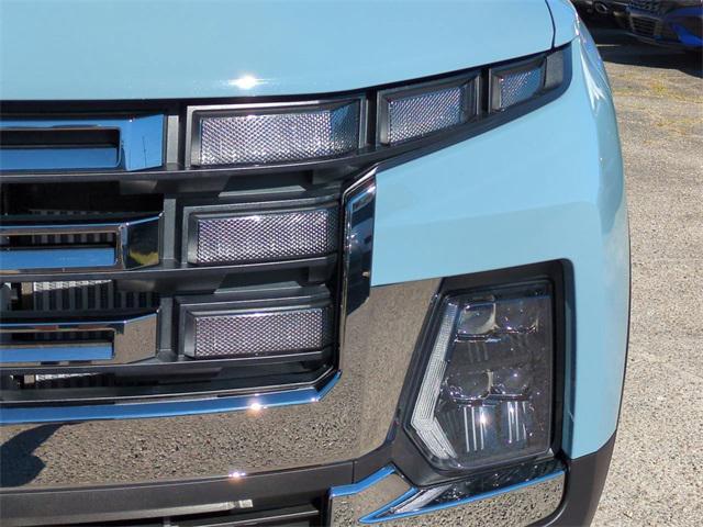 new 2026 Hyundai SANTA CRUZ car, priced at $44,215