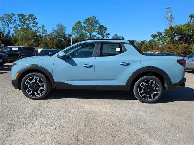 new 2026 Hyundai SANTA CRUZ car, priced at $44,215