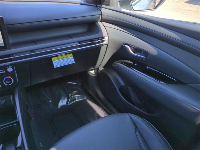 new 2026 Hyundai SANTA CRUZ car, priced at $44,215