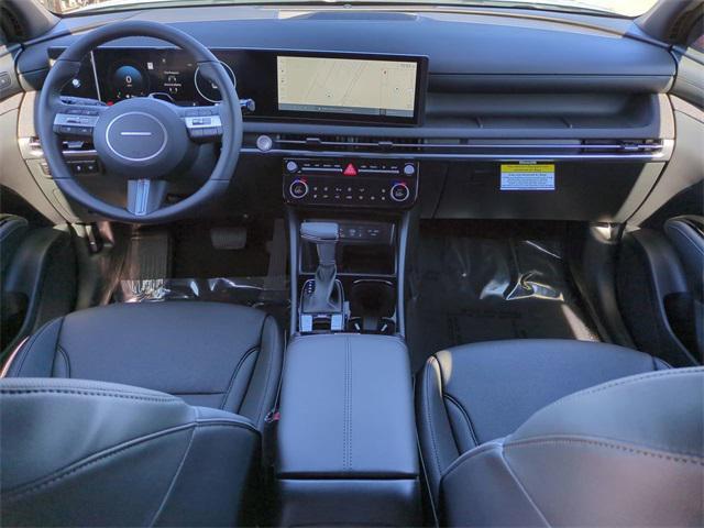 new 2026 Hyundai SANTA CRUZ car, priced at $44,215