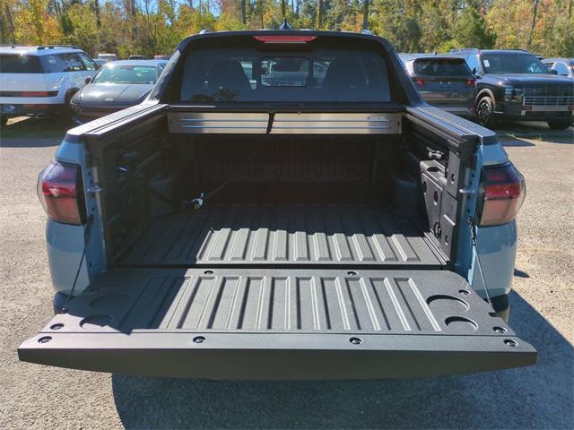 new 2026 Hyundai SANTA CRUZ car, priced at $44,215