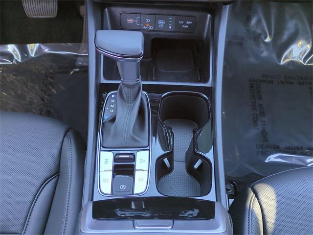 new 2026 Hyundai SANTA CRUZ car, priced at $44,215