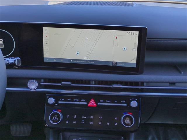 new 2026 Hyundai SANTA CRUZ car, priced at $44,215