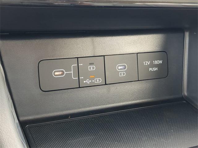 new 2025 Hyundai Sonata car, priced at $26,736