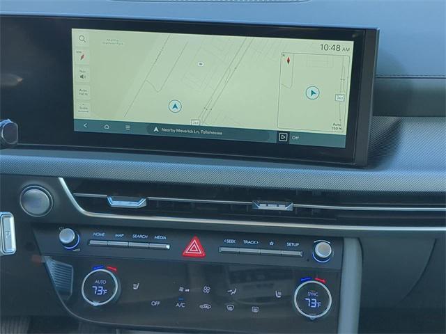 new 2025 Hyundai Sonata car, priced at $30,754