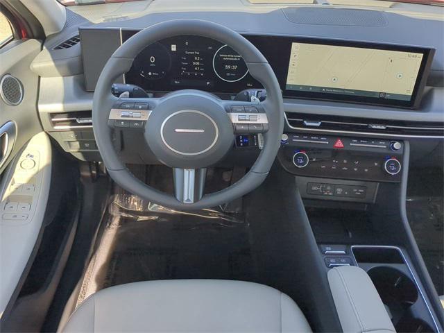 new 2025 Hyundai Sonata car, priced at $30,754